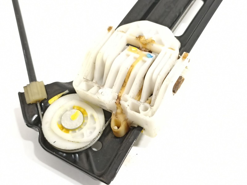 Recambio de elevalunas delantero izquierdo para bmw x6 (e71) 3.5d referencia OEM IAM 7179605S 6967261 7197301E