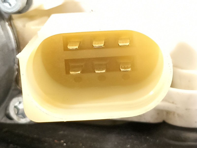 Recambio de elevalunas trasero derecho para bmw x6 (e71) 3.5d referencia OEM IAM 7179602S 6967262 7197304E