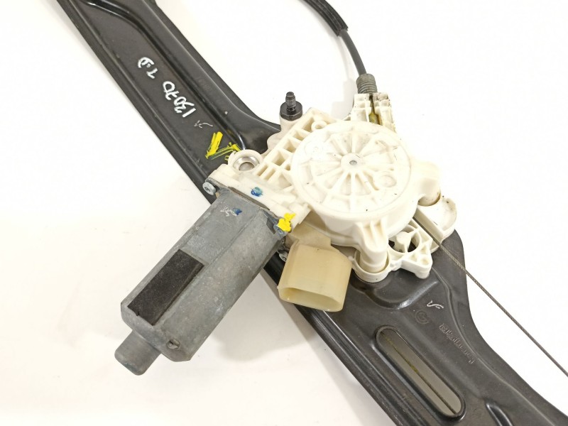 Recambio de elevalunas trasero derecho para bmw x6 (e71) 3.5d referencia OEM IAM 7179602S 6967262 7197304E