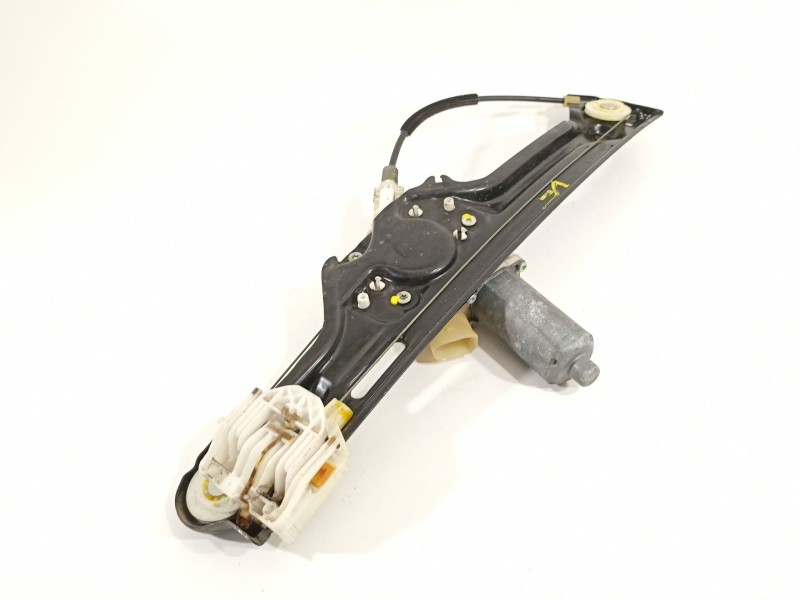 Recambio de elevalunas trasero derecho para bmw x6 (e71) 3.5d referencia OEM IAM 7179602S 6967262 7197304E