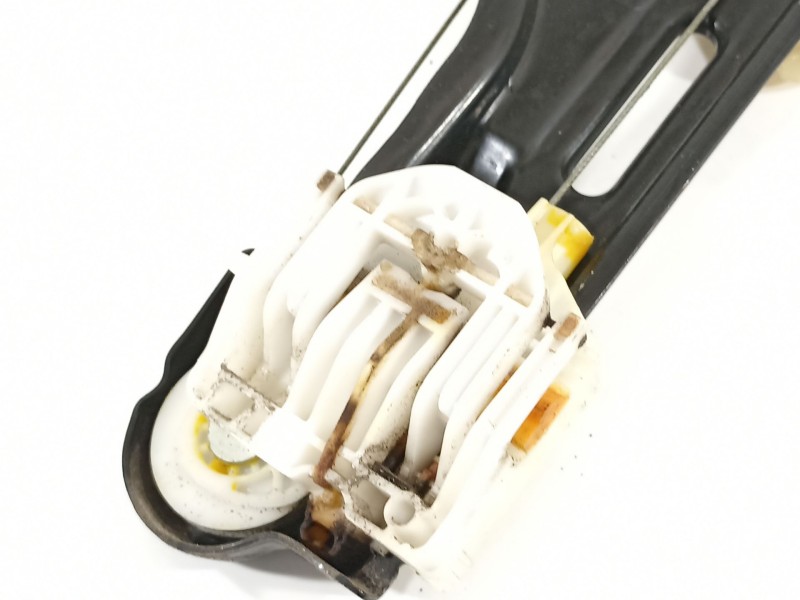 Recambio de elevalunas trasero derecho para bmw x6 (e71) 3.5d referencia OEM IAM 7179602S 6967262 7197304E