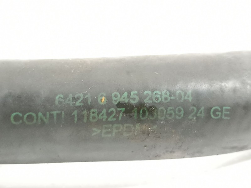 Recambio de tubo para bmw x6 (e71) 3.5d referencia OEM IAM 64616945268  