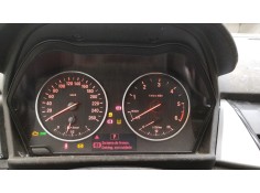 Recambio de cuadro instrumentos para bmw serie 2 gran tourer (f46) 218d referencia OEM IAM 6210IK6843053  17649411