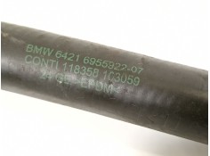 Recambio de tubo para bmw x6 (e71) 3.5d referencia OEM IAM 64216955922   2