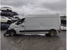 renault master kofferaufbau del año 2016
