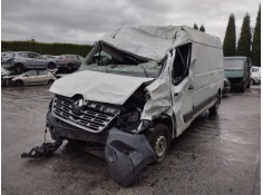renault master kofferaufbau del año 2016 2