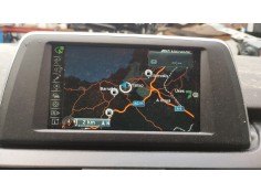 Recambio de sistema navegacion gps para bmw serie 2 gran tourer (f46) 218d referencia OEM IAM 65126840408  