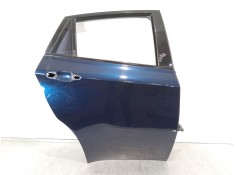 Recambio de puerta trasera derecha para bmw x6 (e71) 3.5d referencia OEM IAM   