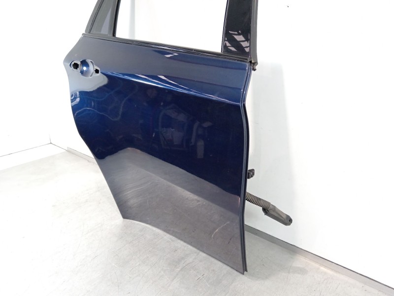 Recambio de puerta trasera derecha para bmw x6 (e71) 3.5d referencia OEM IAM   