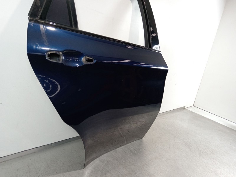 Recambio de puerta trasera derecha para bmw x6 (e71) 3.5d referencia OEM IAM   
