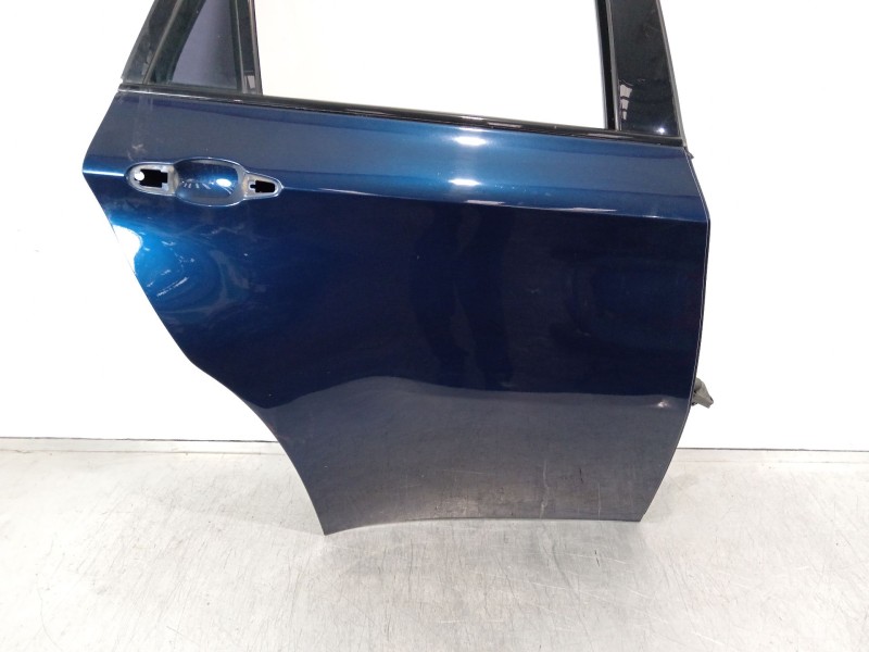 Recambio de puerta trasera derecha para bmw x6 (e71) 3.5d referencia OEM IAM   