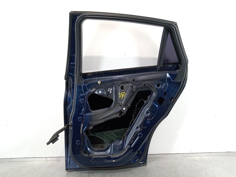 Recambio de puerta trasera derecha para bmw x6 (e71) 3.5d referencia OEM IAM   