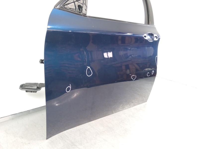 Recambio de puerta delantera izquierda para bmw x6 (e71) 3.5d referencia OEM IAM   