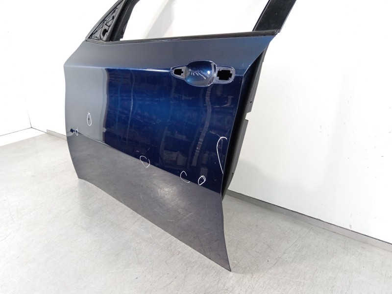Recambio de puerta delantera izquierda para bmw x6 (e71) 3.5d referencia OEM IAM   