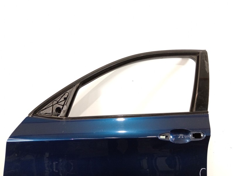 Recambio de puerta delantera izquierda para bmw x6 (e71) 3.5d referencia OEM IAM   
