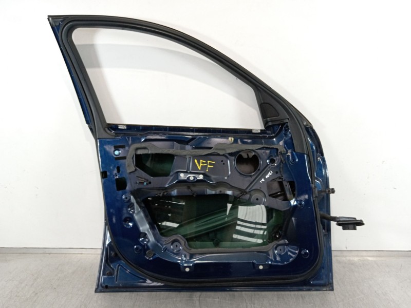 Recambio de puerta delantera izquierda para bmw x6 (e71) 3.5d referencia OEM IAM   