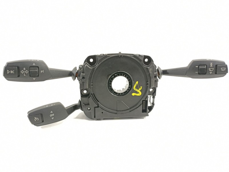 Recambio de mando intermitentes para bmw x6 (e71) 3.5d referencia OEM IAM LZ9169072 01108170 01208195