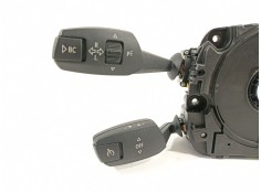 Recambio de mando intermitentes para bmw x6 (e71) 3.5d referencia OEM IAM LZ9169072 01108170 01208195 2