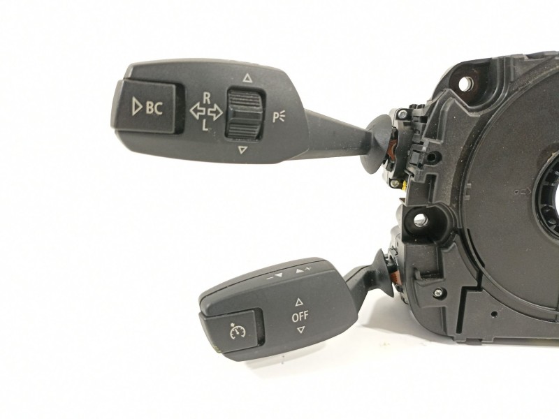 Recambio de mando intermitentes para bmw x6 (e71) 3.5d referencia OEM IAM LZ9169072 01108170 01208195