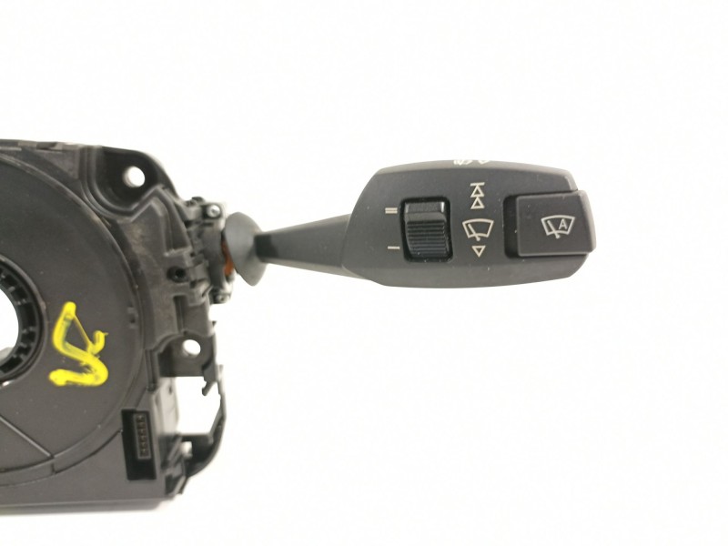 Recambio de mando intermitentes para bmw x6 (e71) 3.5d referencia OEM IAM LZ9169072 01108170 01208195