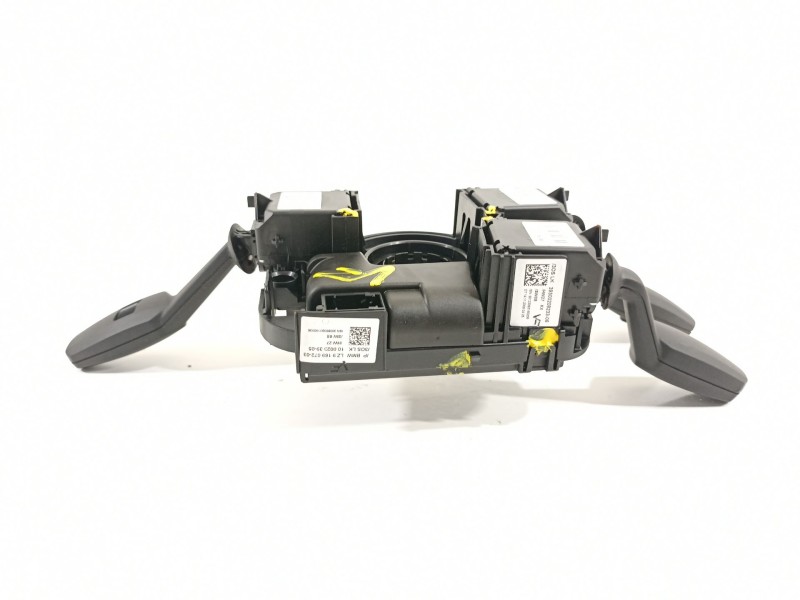 Recambio de mando intermitentes para bmw x6 (e71) 3.5d referencia OEM IAM LZ9169072 01108170 01208195