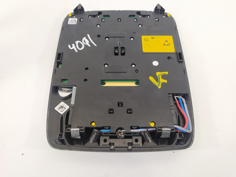 Recambio de luz interior para bmw serie x3 (g01) xdrive20d xline referencia OEM IAM 9483599 28628552 3181851205