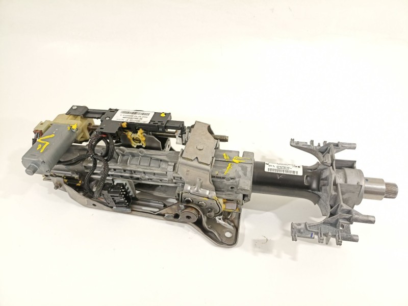 Recambio de columna direccion para bmw x6 (e71) 3.5d referencia OEM IAM 32306786603  A01020040