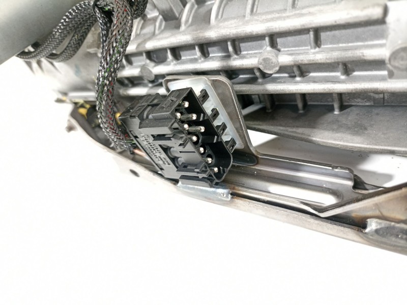 Recambio de columna direccion para bmw x6 (e71) 3.5d referencia OEM IAM 32306786603  A01020040