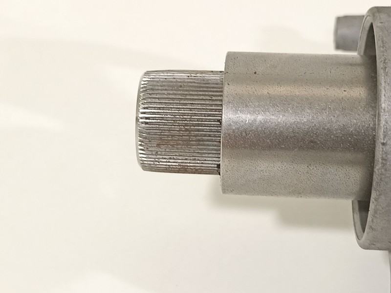 Recambio de columna direccion para bmw x6 (e71) 3.5d referencia OEM IAM 32306786603  A01020040