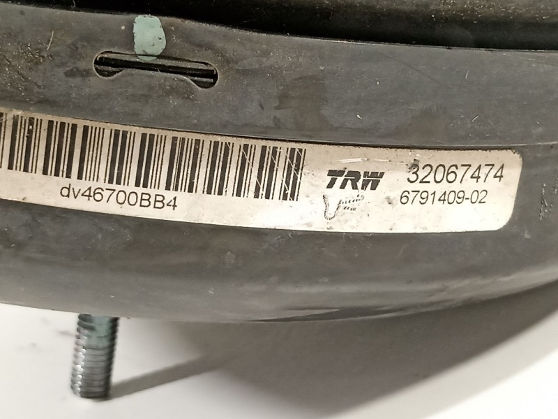 Recambio de servofreno para bmw x6 (e71) 3.5d referencia OEM IAM 32067474  679140902