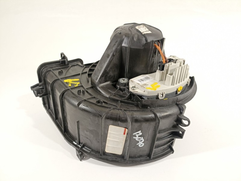 Recambio de ventilador calefaccion para bmw x6 (e71) 3.5d referencia OEM IAM 64119245849  