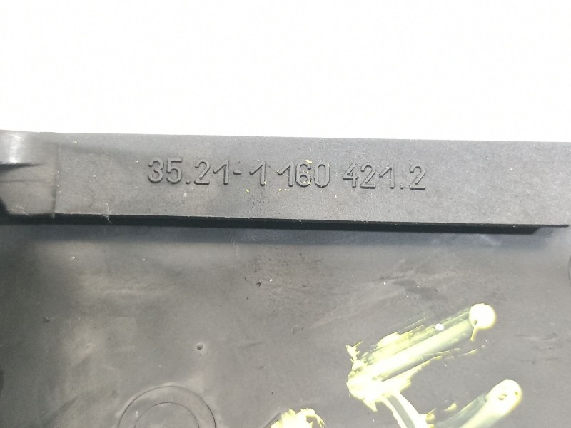 Recambio de no identificado para bmw x6 (e71) 3.5d referencia OEM IAM 35211160421  