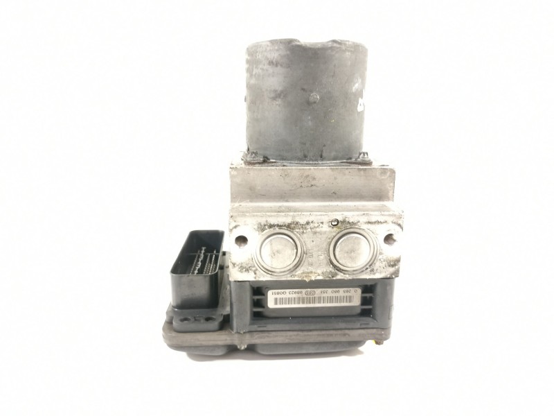 Recambio de abs para bmw x6 (e71) 3.5d referencia OEM IAM 34516780126 0265250323 34516795778