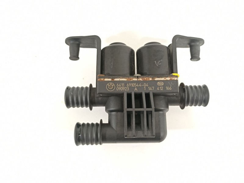 Recambio de valvula intercambio de calefaccion para bmw x6 (e71) 3.5d referencia OEM IAM 64116910544  