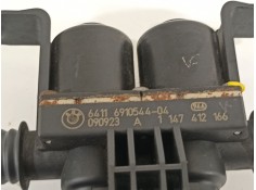 Recambio de valvula intercambio de calefaccion para bmw x6 (e71) 3.5d referencia OEM IAM 64116910544   2