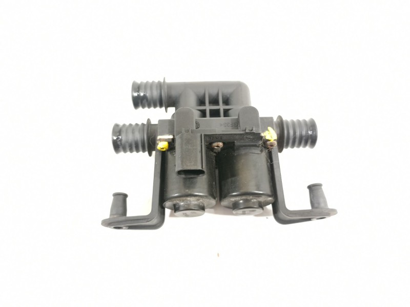 Recambio de valvula intercambio de calefaccion para bmw x6 (e71) 3.5d referencia OEM IAM 64116910544  