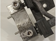 Recambio de tubo aire acondicionado para bmw x6 (e71) 3.5d referencia OEM IAM 9187635   2