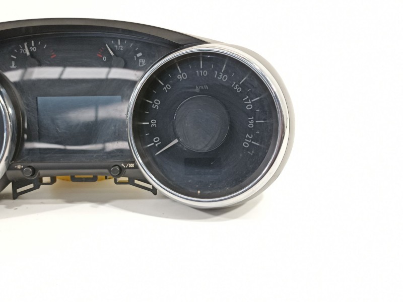 Recambio de cuadro instrumentos para peugeot 5008 sport pack referencia OEM IAM 9666276380  9666247580