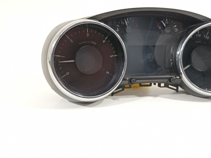 Recambio de cuadro instrumentos para peugeot 5008 sport pack referencia OEM IAM 9666276380  9666247580