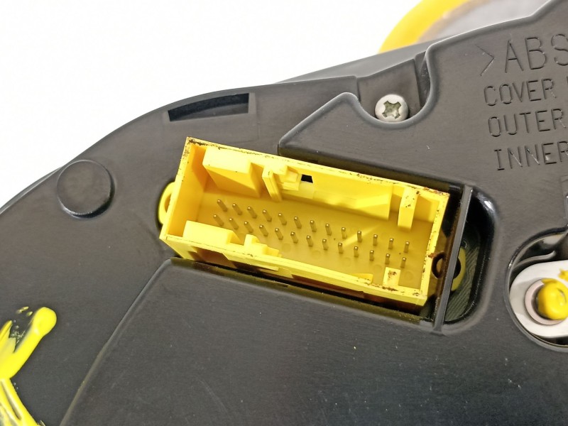 Recambio de cuadro instrumentos para peugeot 5008 sport pack referencia OEM IAM 9666276380  9666247580