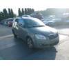 SKODA ROOMSTER (5J7)