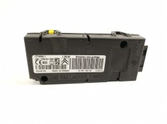 Recambio de modulo electronico para peugeot 5008 sport pack referencia OEM IAM 9665183080