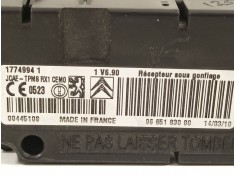 Recambio de modulo electronico para peugeot 5008 sport pack referencia OEM IAM 9665183080   2