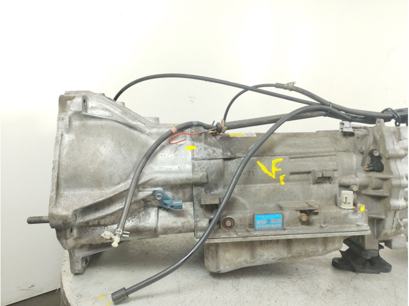 Recambio de caja cambios para suzuki grand vitara 3 puertas sq (gt) 2.0 básico referencia OEM IAM 0372LE 00FQ216473 65D30