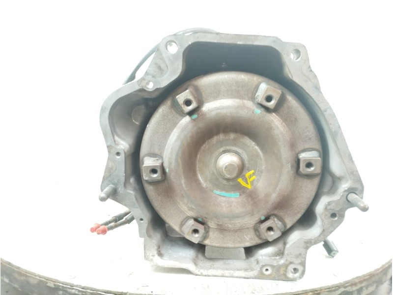 Recambio de caja cambios para suzuki grand vitara 3 puertas sq (gt) 2.0 básico referencia OEM IAM 0372LE 00FQ216473 65D30