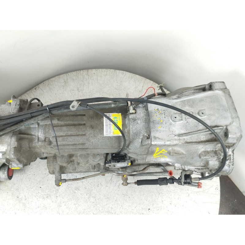 Recambio de caja cambios para suzuki grand vitara 3 puertas sq (gt) 2.0 básico referencia OEM IAM 0372LE 00FQ216473 65D30