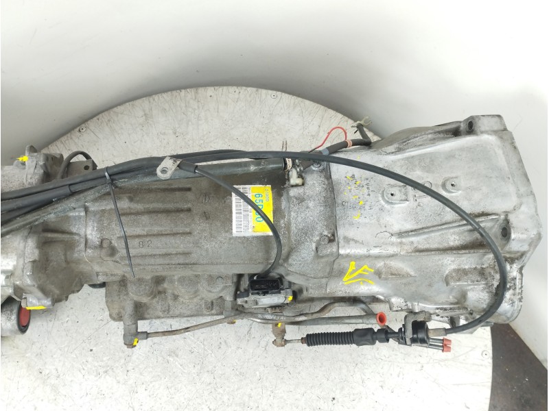 Recambio de caja cambios para suzuki grand vitara 3 puertas sq (gt) 2.0 básico referencia OEM IAM 0372LE 00FQ216473 65D30
