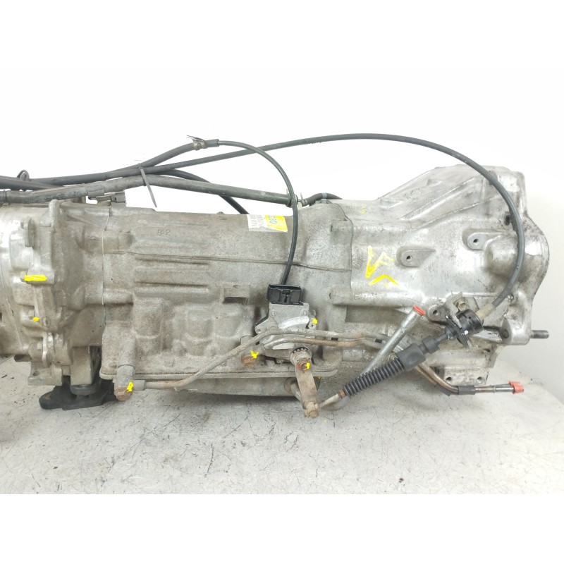 Recambio de caja cambios para suzuki grand vitara 3 puertas sq (gt) 2.0 básico referencia OEM IAM 0372LE 00FQ216473 65D30