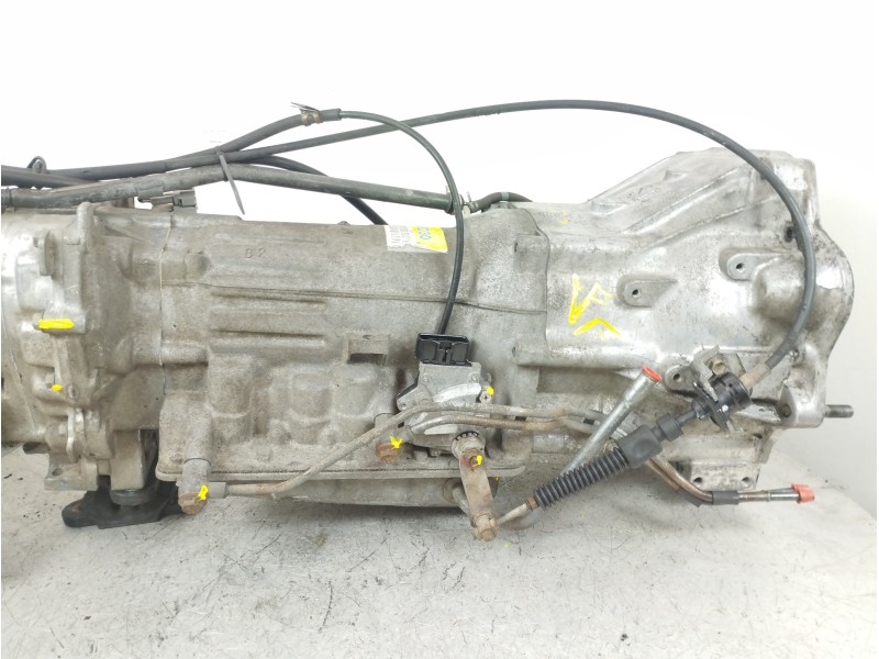 Recambio de caja cambios para suzuki grand vitara 3 puertas sq (gt) 2.0 básico referencia OEM IAM 0372LE 00FQ216473 65D30