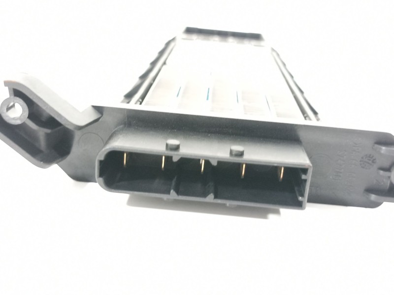 Recambio de resistencia calefaccion para peugeot 5008 sport pack referencia OEM IAM T2392001  